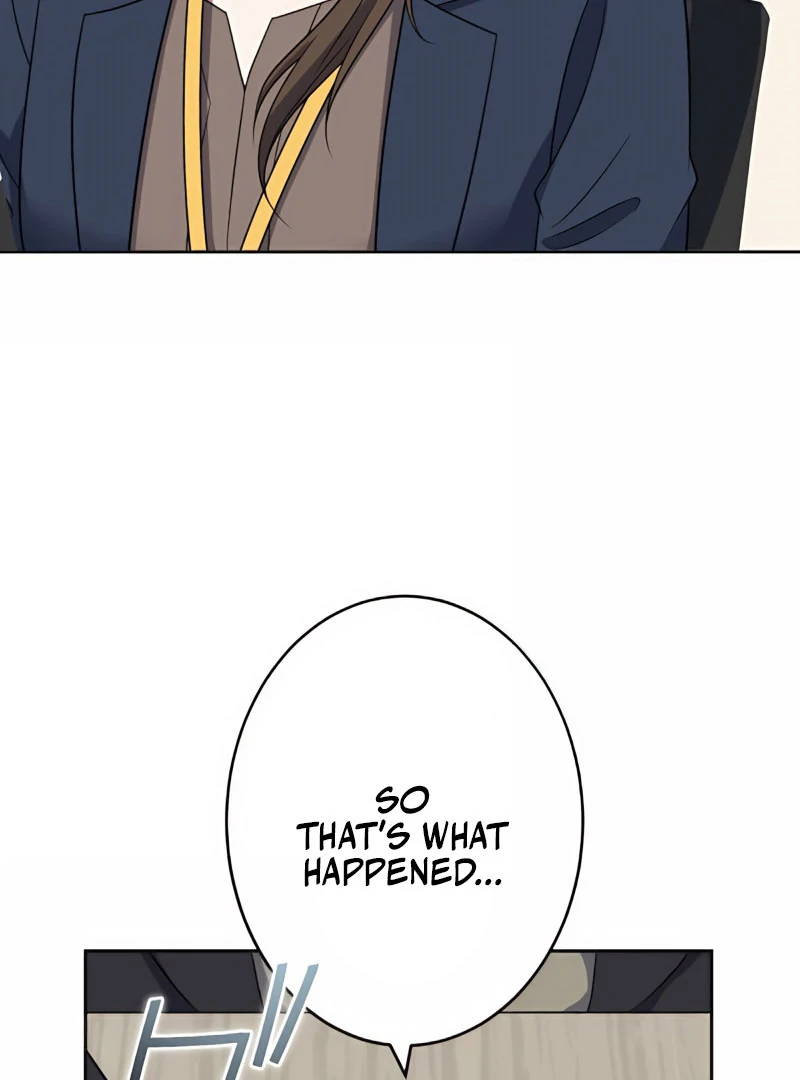 I Don’t Need You Anymore Chapter 16 - page 29