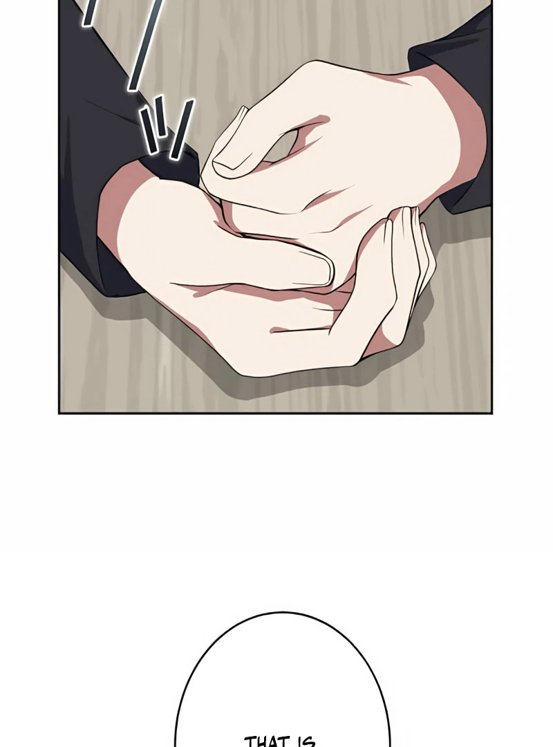 I Don’t Need You Anymore Chapter 16 - page 30