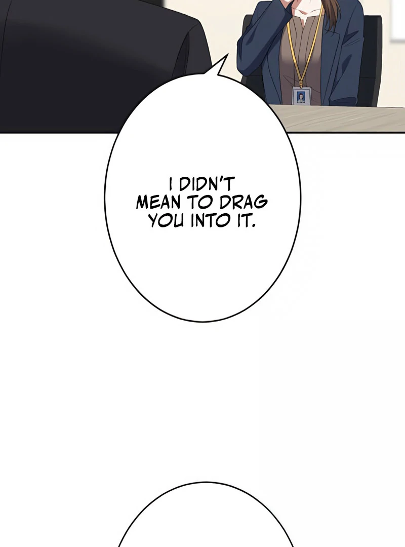 I Don’t Need You Anymore Chapter 16 - page 33