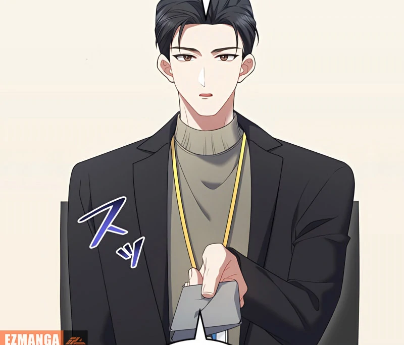 I Don’t Need You Anymore Chapter 16 - page 36