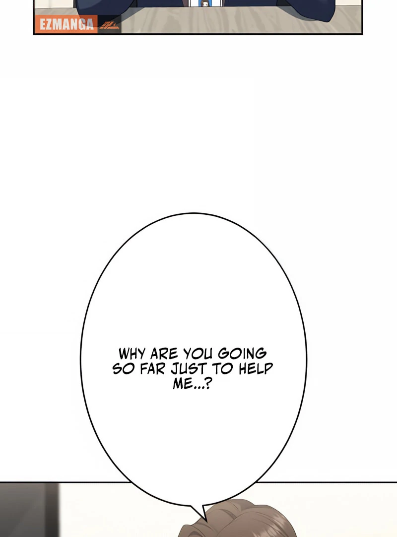 I Don’t Need You Anymore Chapter 16 - page 39