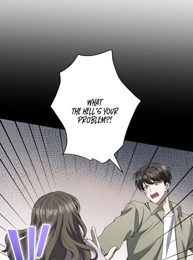 I Don’t Need You Anymore Chapter 16 - page 44