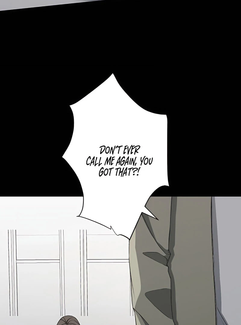 I Don’t Need You Anymore Chapter 16 - page 47