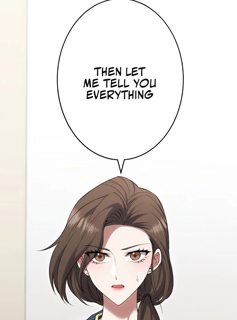 I Don’t Need You Anymore Chapter 16 - page 4