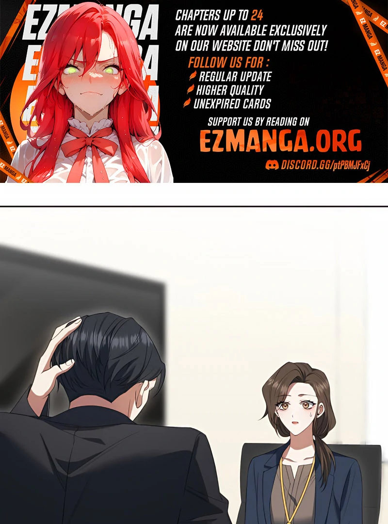 I Don’t Need You Anymore Chapter 16 - page 51