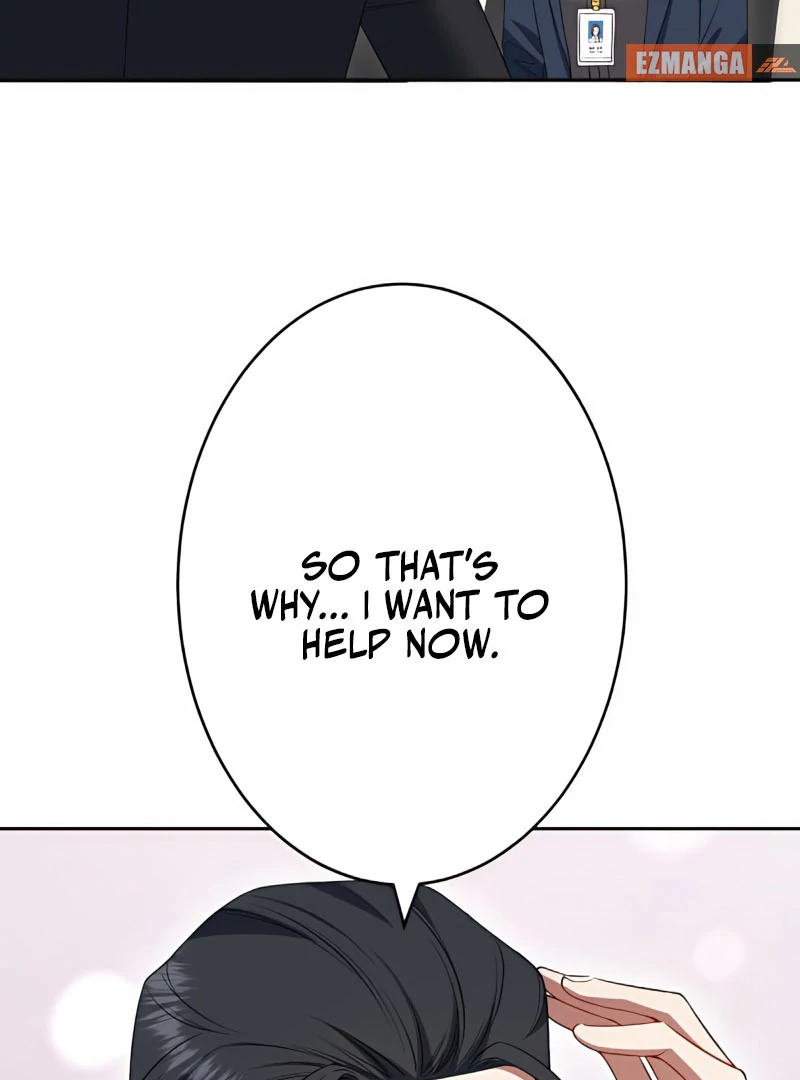 I Don’t Need You Anymore Chapter 16 - page 52