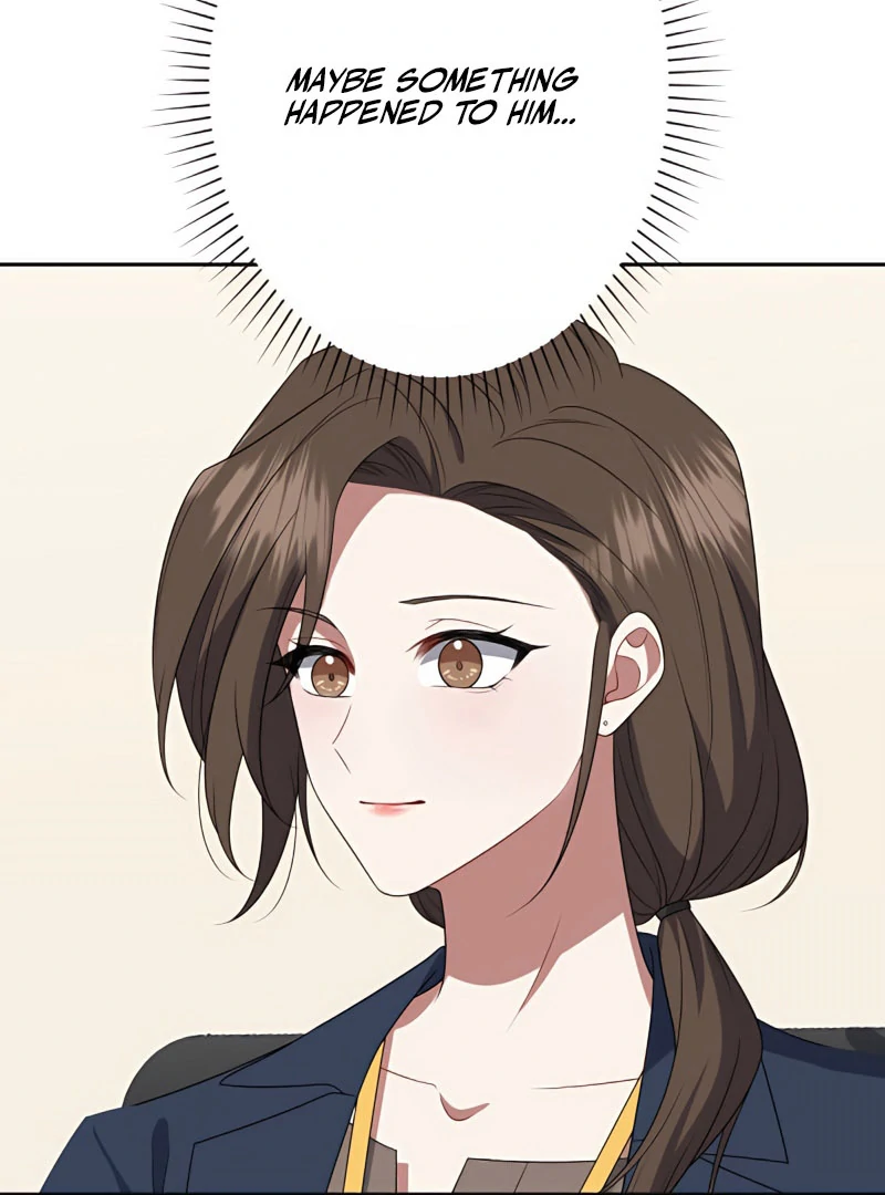 I Don’t Need You Anymore Chapter 16 - page 54