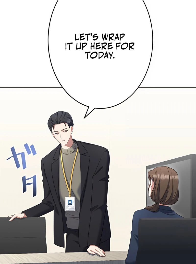 I Don’t Need You Anymore Chapter 16 - page 58