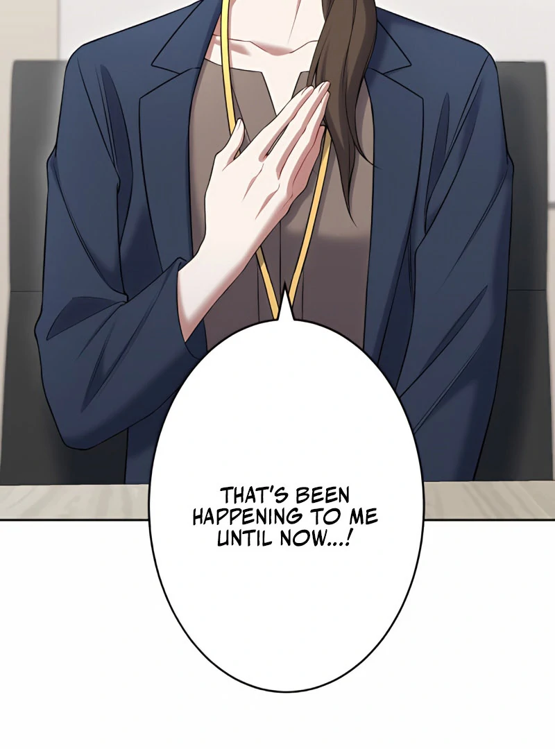 I Don’t Need You Anymore Chapter 16 - page 5