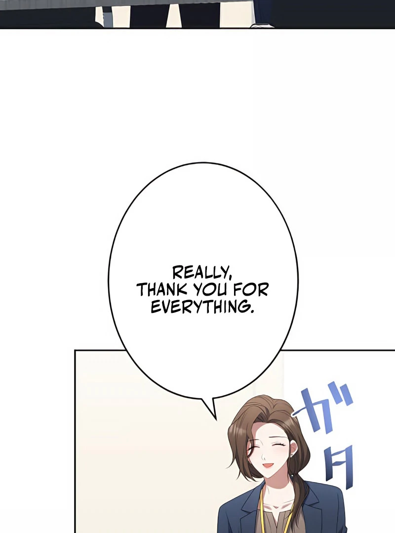 I Don’t Need You Anymore Chapter 16 - page 59