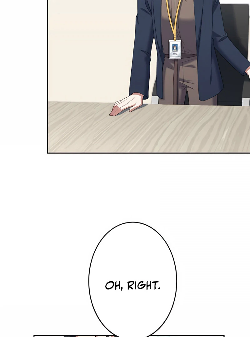 I Don’t Need You Anymore Chapter 16 - page 60