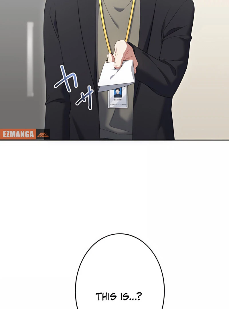 I Don’t Need You Anymore Chapter 16 - page 64