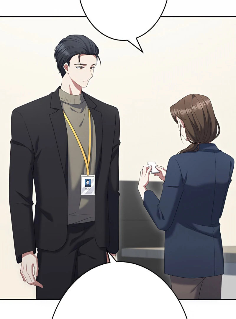 I Don’t Need You Anymore Chapter 16 - page 65