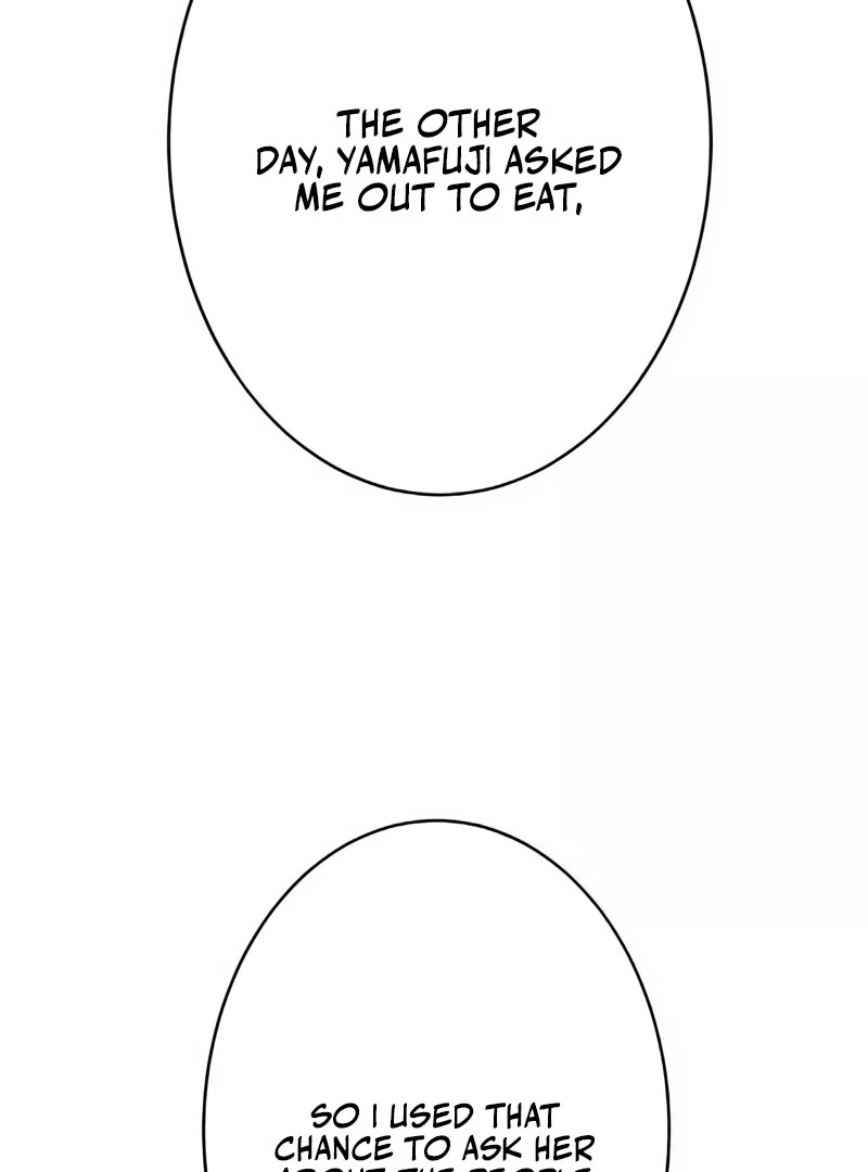 I Don’t Need You Anymore Chapter 16 - page 66