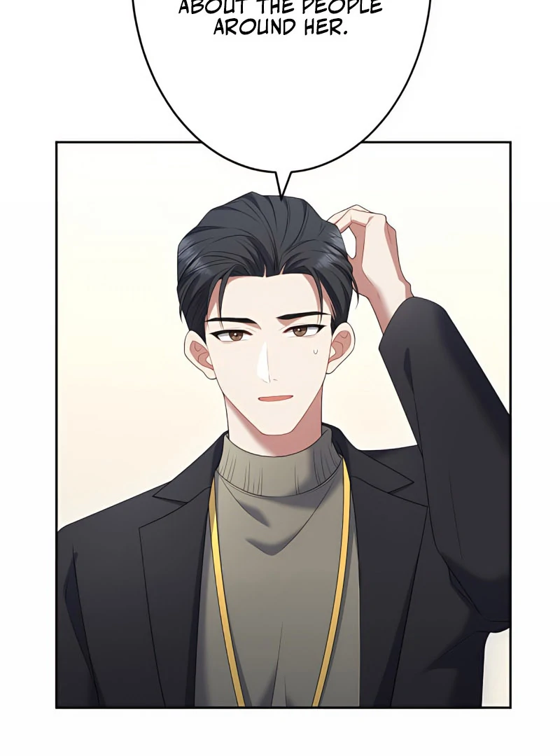 I Don’t Need You Anymore Chapter 16 - page 67