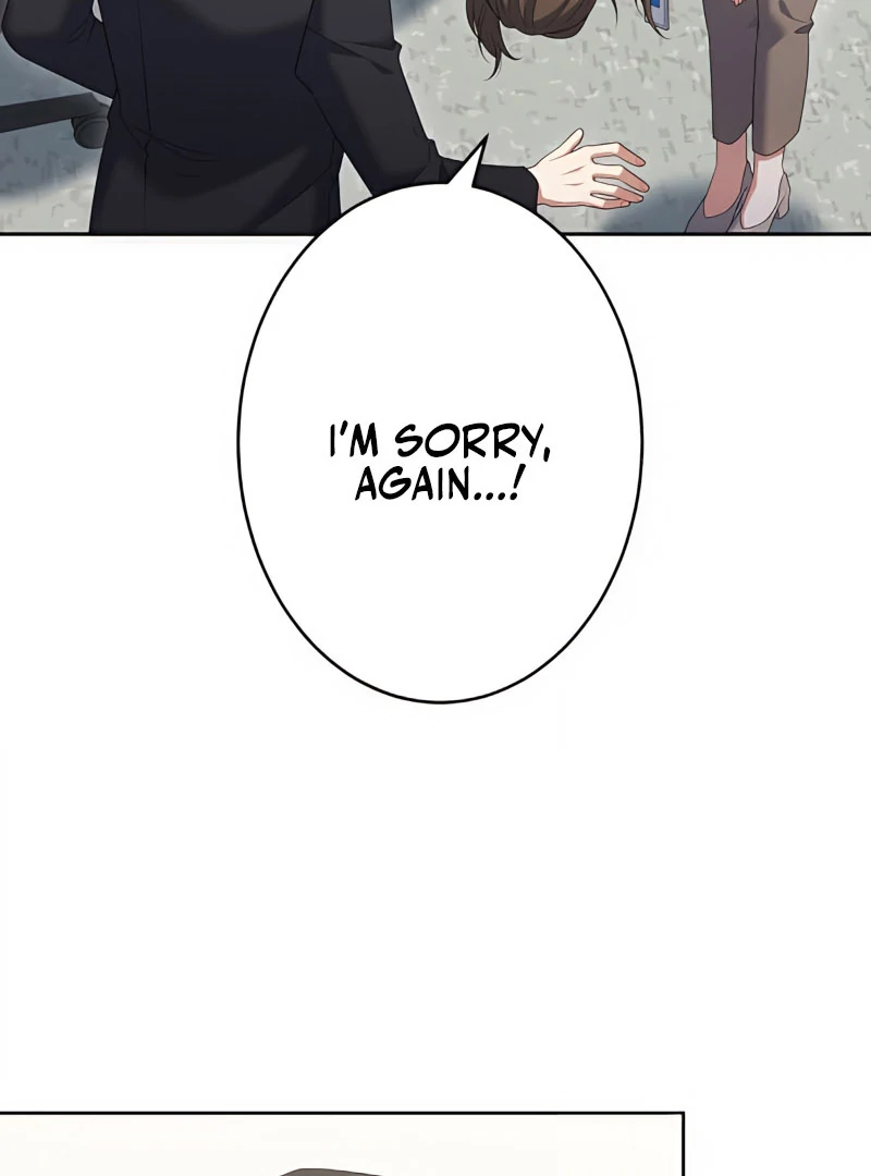 I Don’t Need You Anymore Chapter 16 - page 69