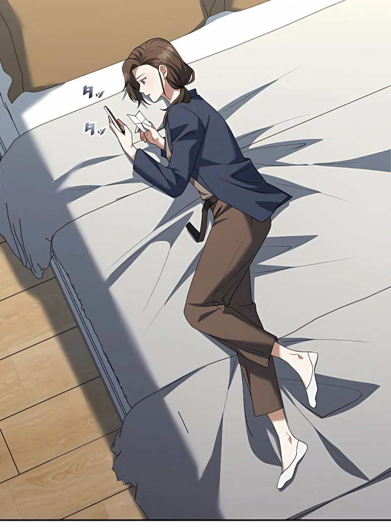 I Don’t Need You Anymore Chapter 16 - page 83