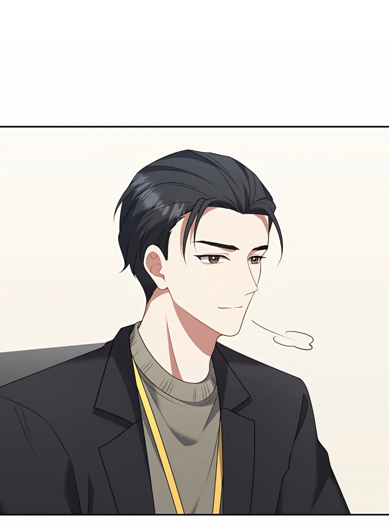 I Don’t Need You Anymore Chapter 16 - page 8