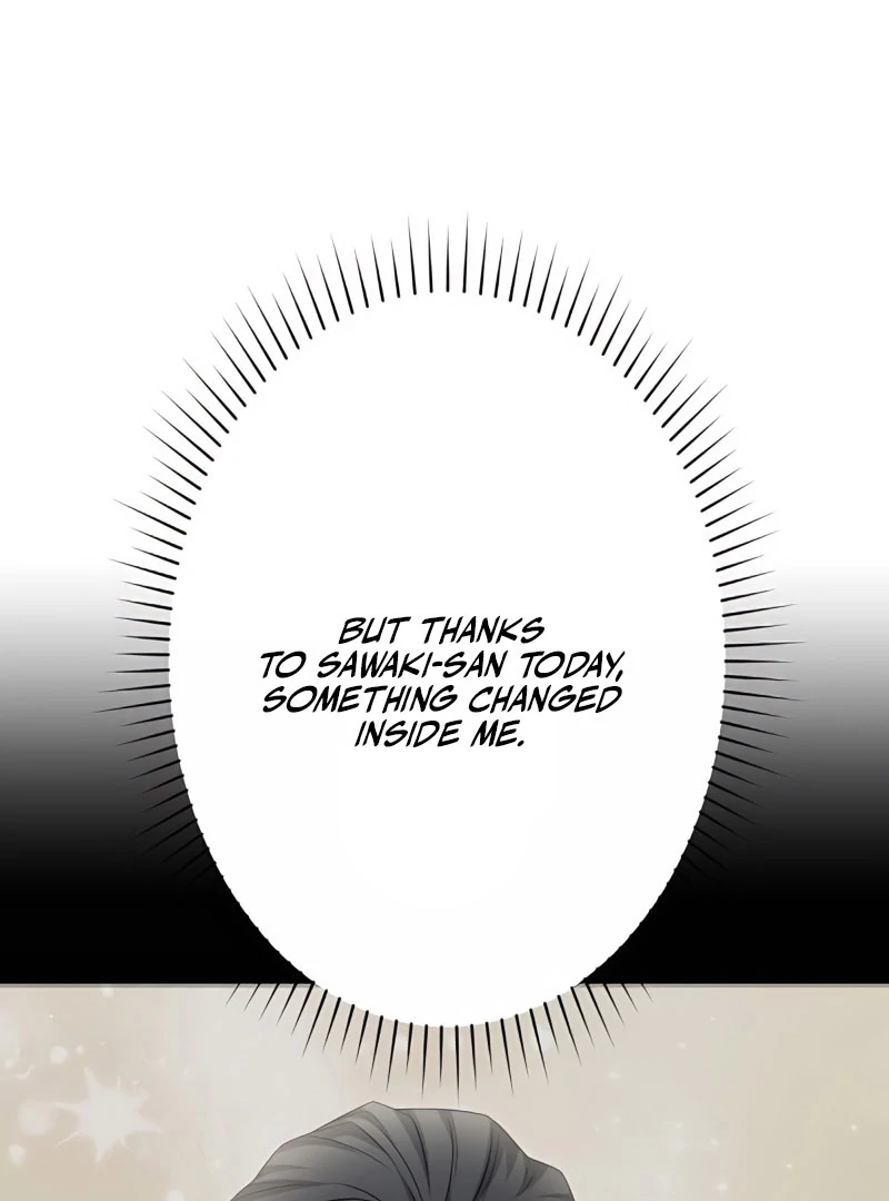 I Don’t Need You Anymore Chapter 16 - page 94