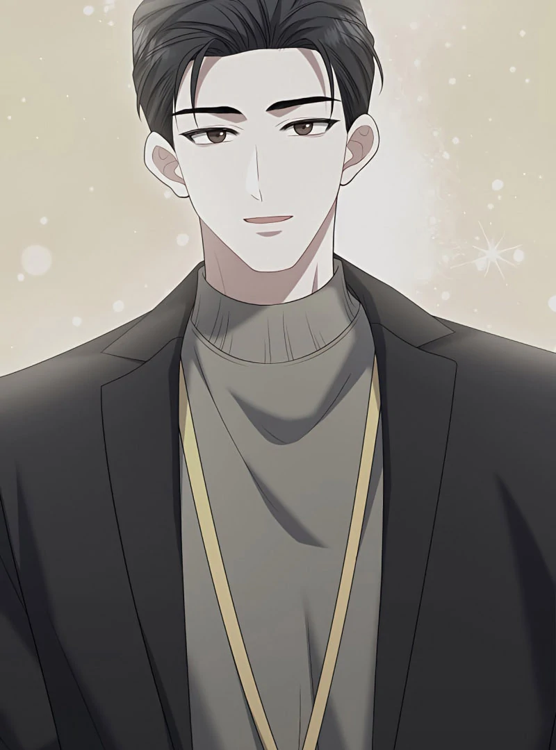 I Don’t Need You Anymore Chapter 16 - page 95