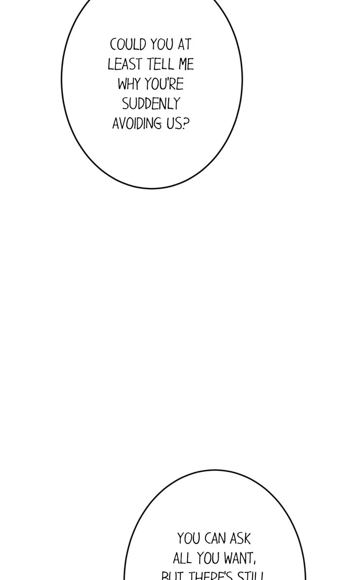 The Caring Young Lady Wants to Be a Wall Chapter 31 - page 12