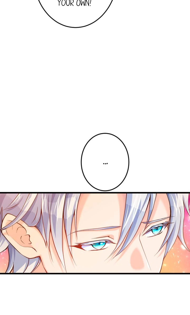 The Caring Young Lady Wants to Be a Wall Chapter 31 - page 14