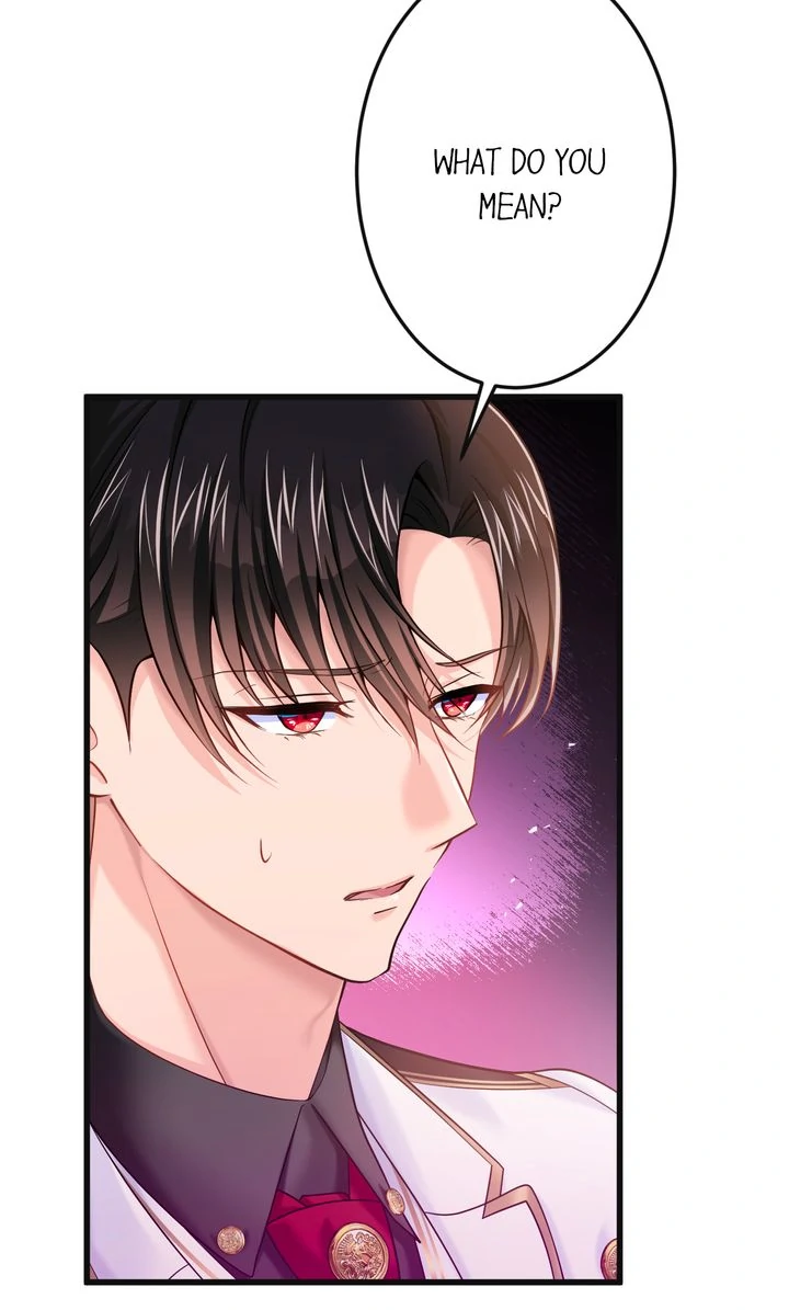 The Caring Young Lady Wants to Be a Wall Chapter 31 - page 31