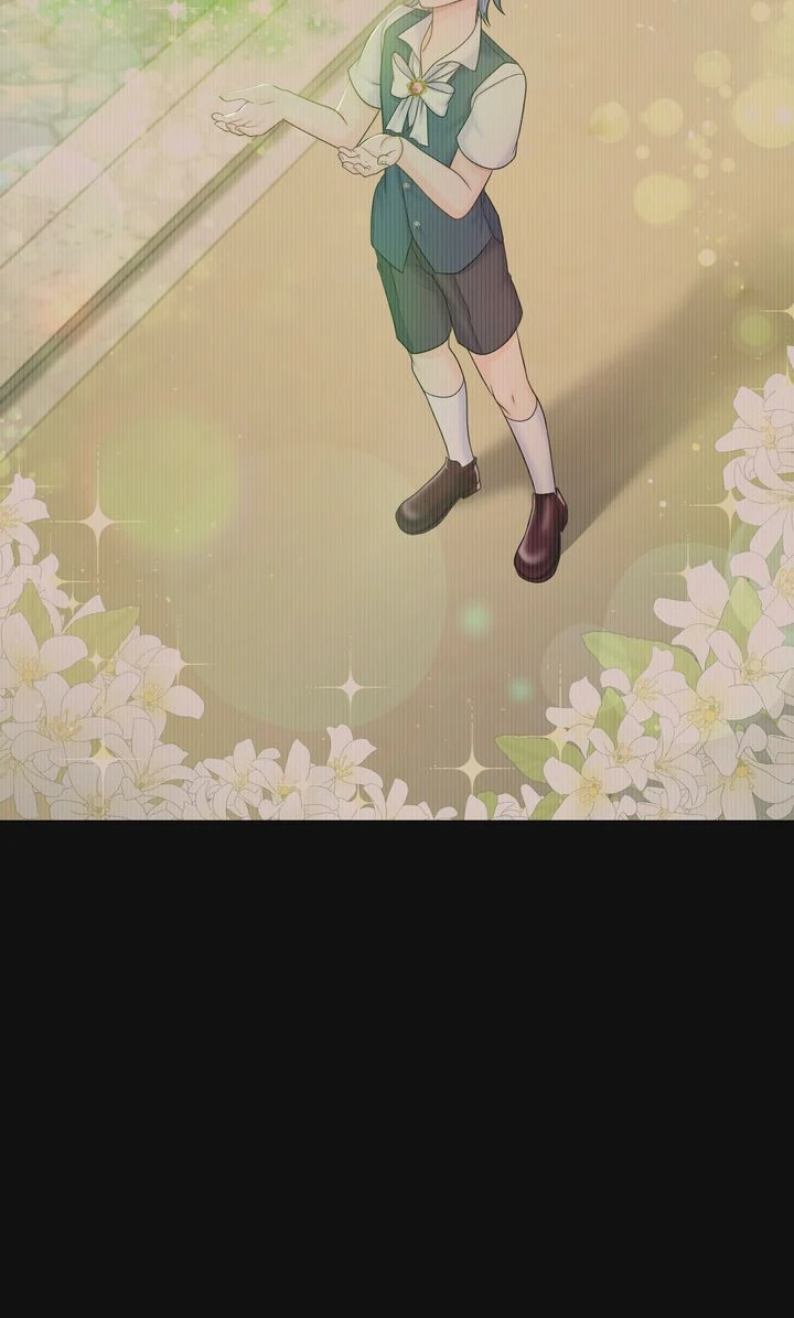 The Caring Young Lady Wants to Be a Wall Chapter 31 - page 50