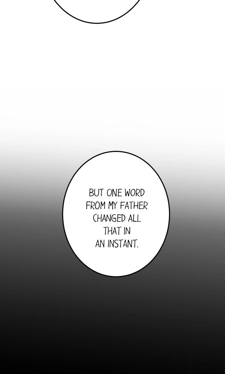 The Caring Young Lady Wants to Be a Wall Chapter 31 - page 56