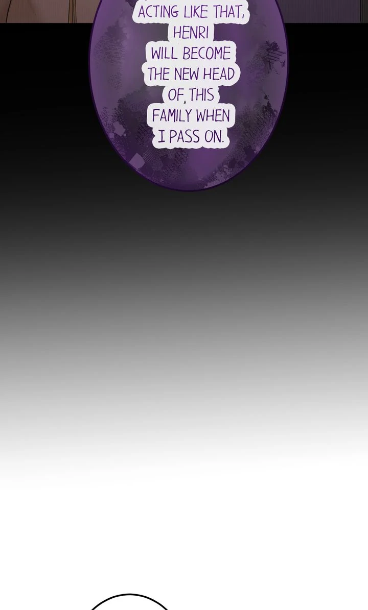 The Caring Young Lady Wants to Be a Wall Chapter 31 - page 59