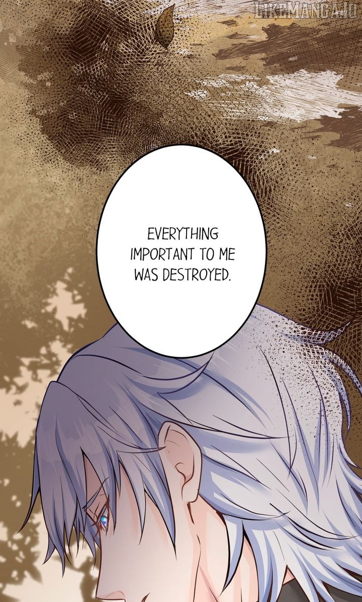 The Caring Young Lady Wants to Be a Wall Chapter 31 - page 68