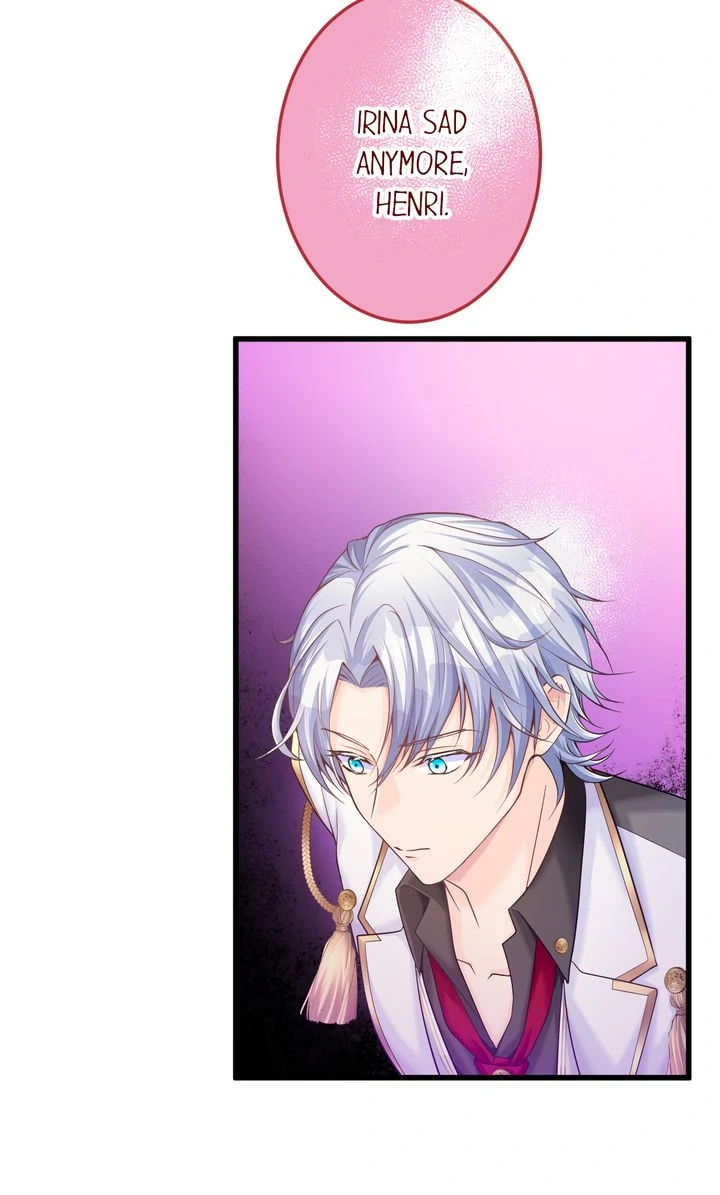 The Caring Young Lady Wants to Be a Wall Chapter 31 - page 7