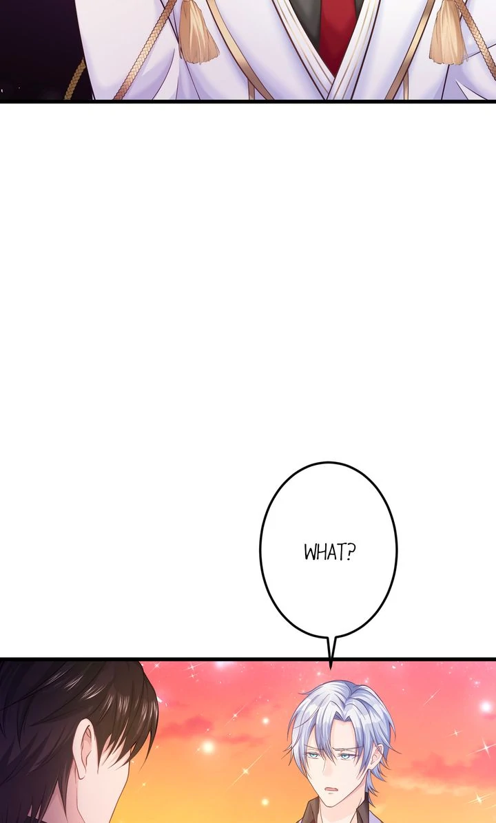 The Caring Young Lady Wants to Be a Wall Chapter 32 - page 27