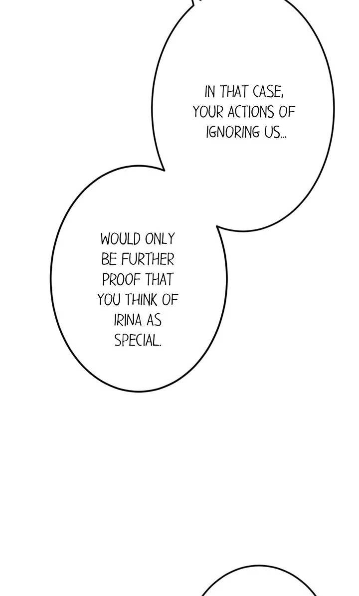 The Caring Young Lady Wants to Be a Wall Chapter 32 - page 31