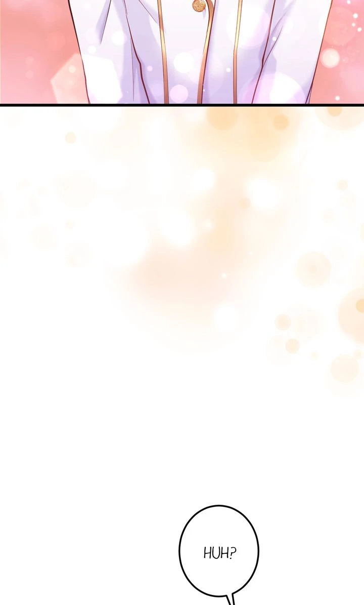 The Caring Young Lady Wants to Be a Wall Chapter 32 - page 39