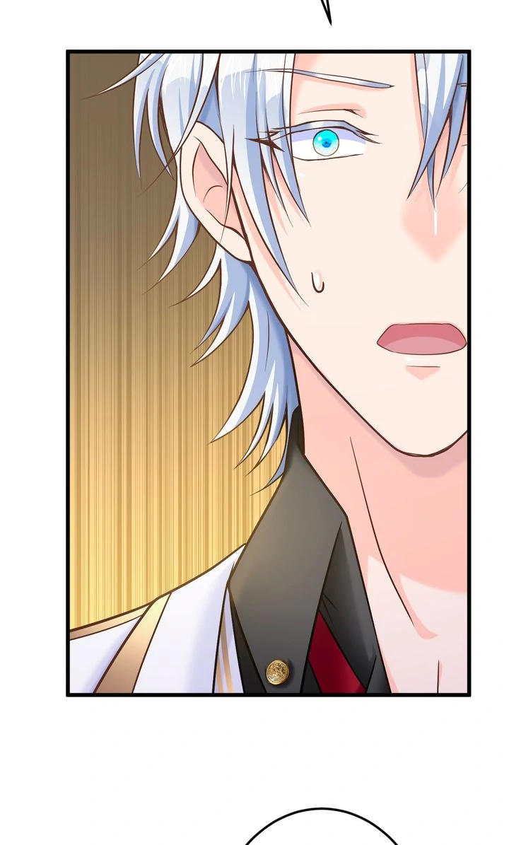 The Caring Young Lady Wants to Be a Wall Chapter 32 - page 40