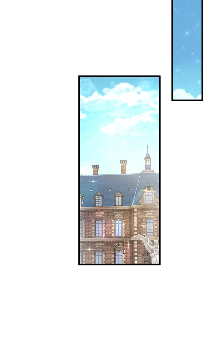 The Caring Young Lady Wants to Be a Wall Chapter 32 - page 59