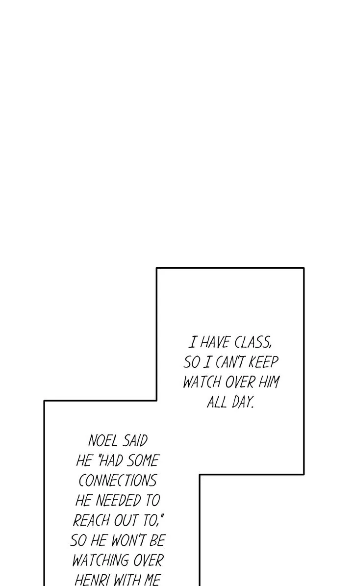 The Caring Young Lady Wants to Be a Wall Chapter 32 - page 79