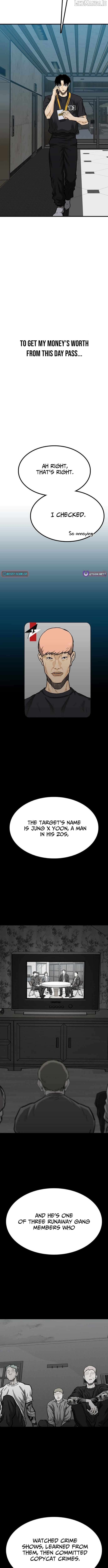 Assistant Chapter 13 - page 8