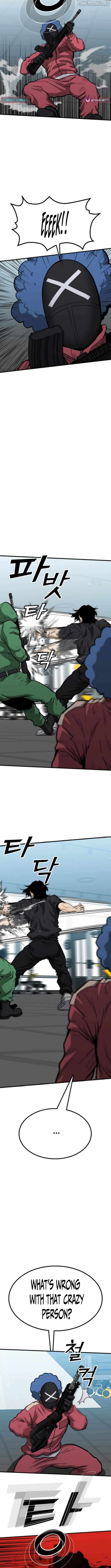 Assistant Chapter 14 - page 18