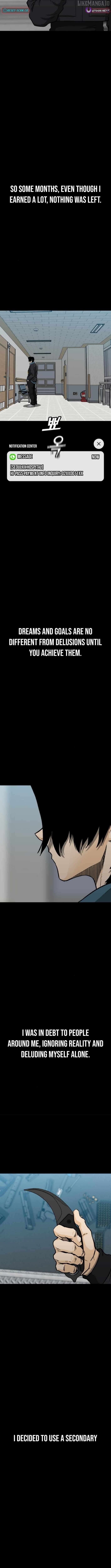 Assistant Chapter 14 - page 6