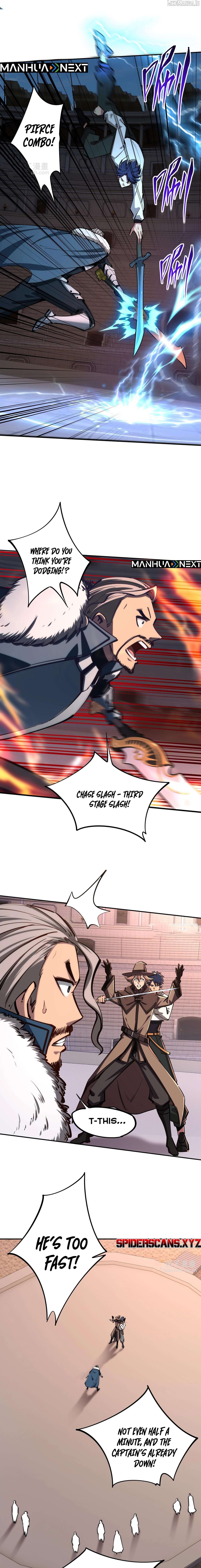 All People Scramble for the Tower, I Cleared 999 Floors in Advance Manga Chapter 18 - page 9