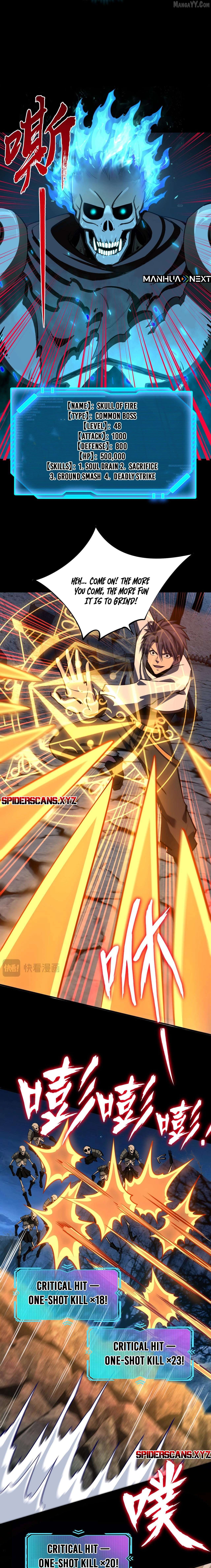 All People Scramble for the Tower, I Cleared 999 Floors in Advance Manga Chapter 19 - page 7