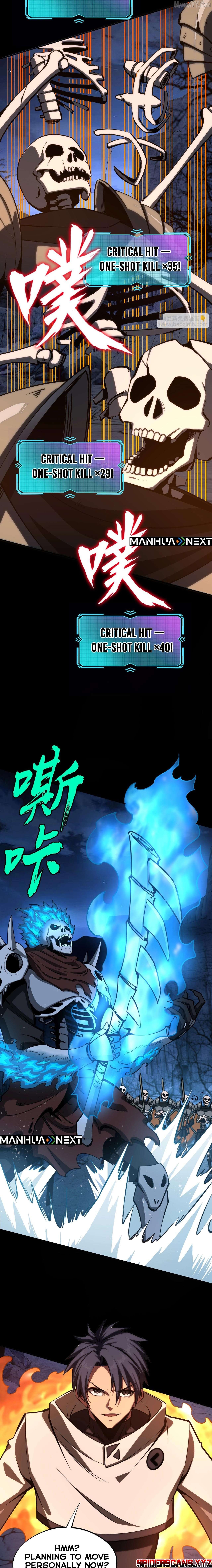 All People Scramble for the Tower, I Cleared 999 Floors in Advance Manga Chapter 19 - page 8