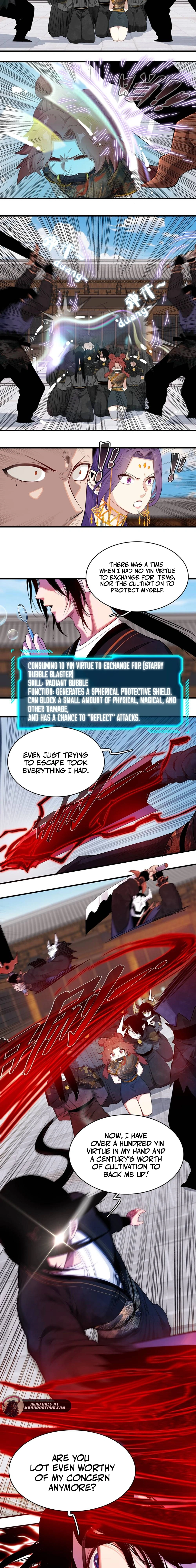 Reborn as a Doomed Demon Lord？ But I’m a Full-Strategy Streamer! Chapter 14 - page 10