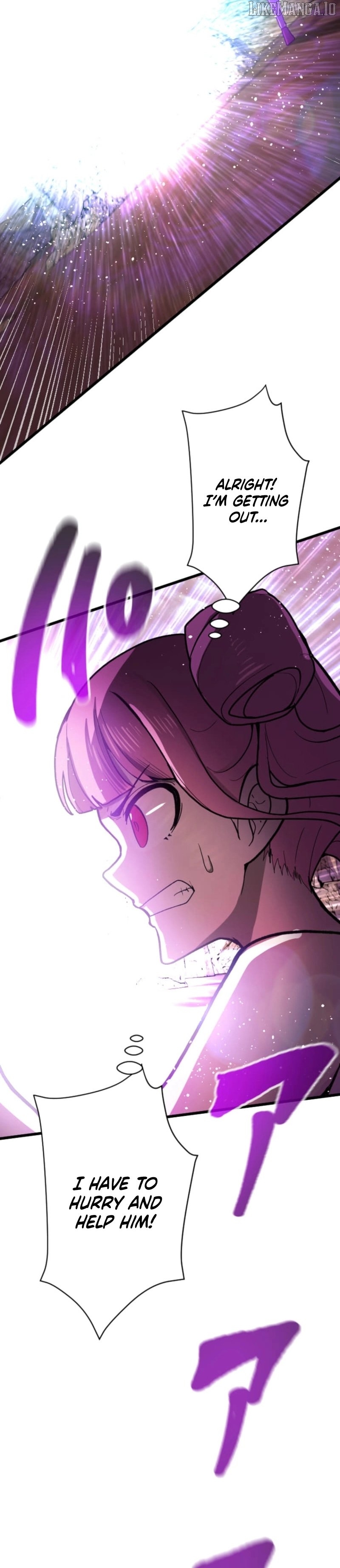 The Strongest Hero with Negative Destructive Power Chapter 27 - page 14