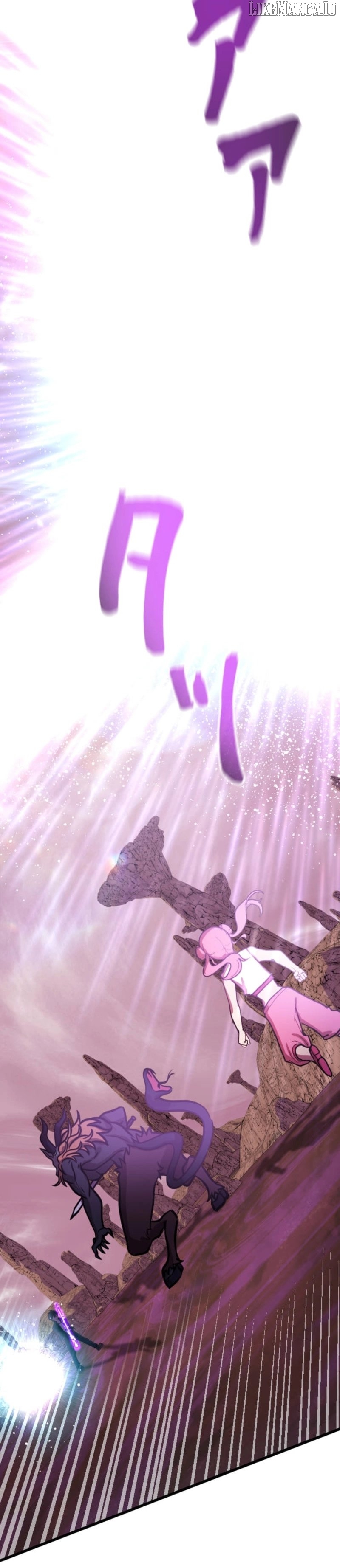 The Strongest Hero with Negative Destructive Power Chapter 27 - page 15