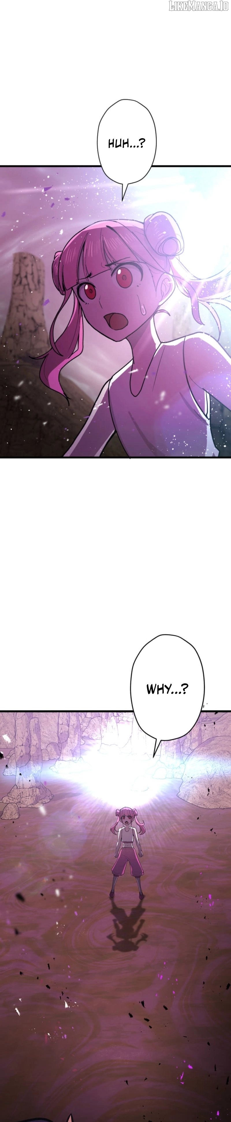 The Strongest Hero with Negative Destructive Power Chapter 27 - page 16