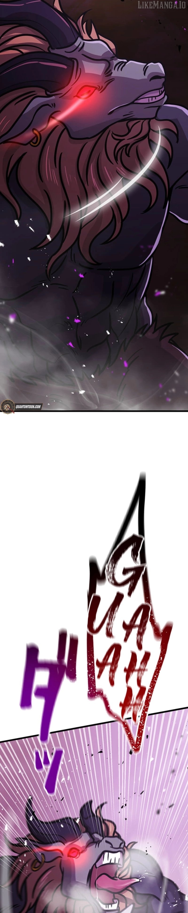 The Strongest Hero with Negative Destructive Power Chapter 27 - page 17