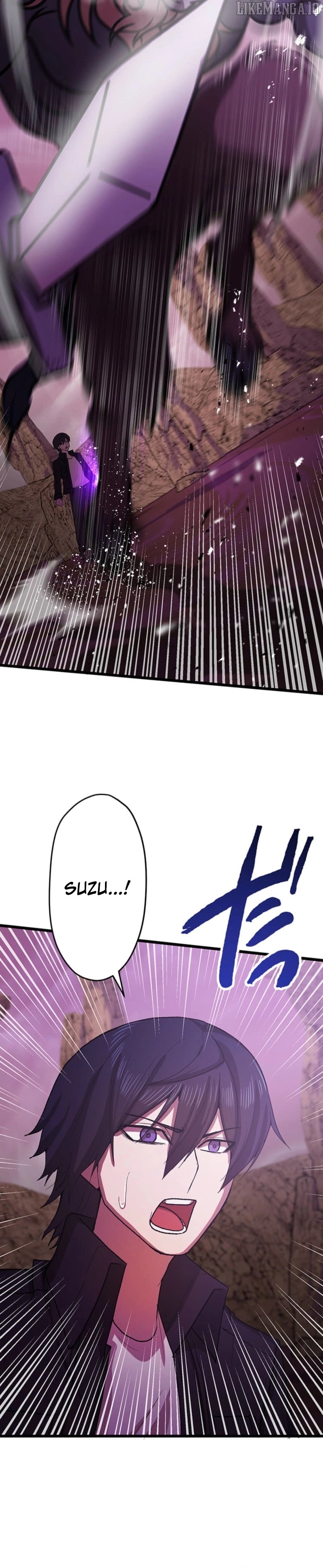 The Strongest Hero with Negative Destructive Power Chapter 27 - page 18